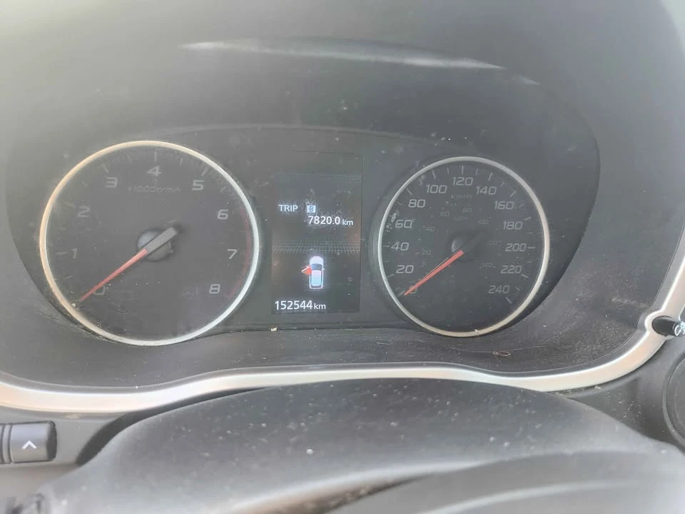 2019 Mitsubishi Eclipse Cross - Image 11 of 14