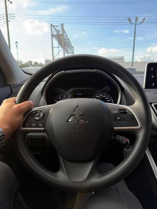 2019 Mitsubishi Eclipse Cross - Image 17 of 17