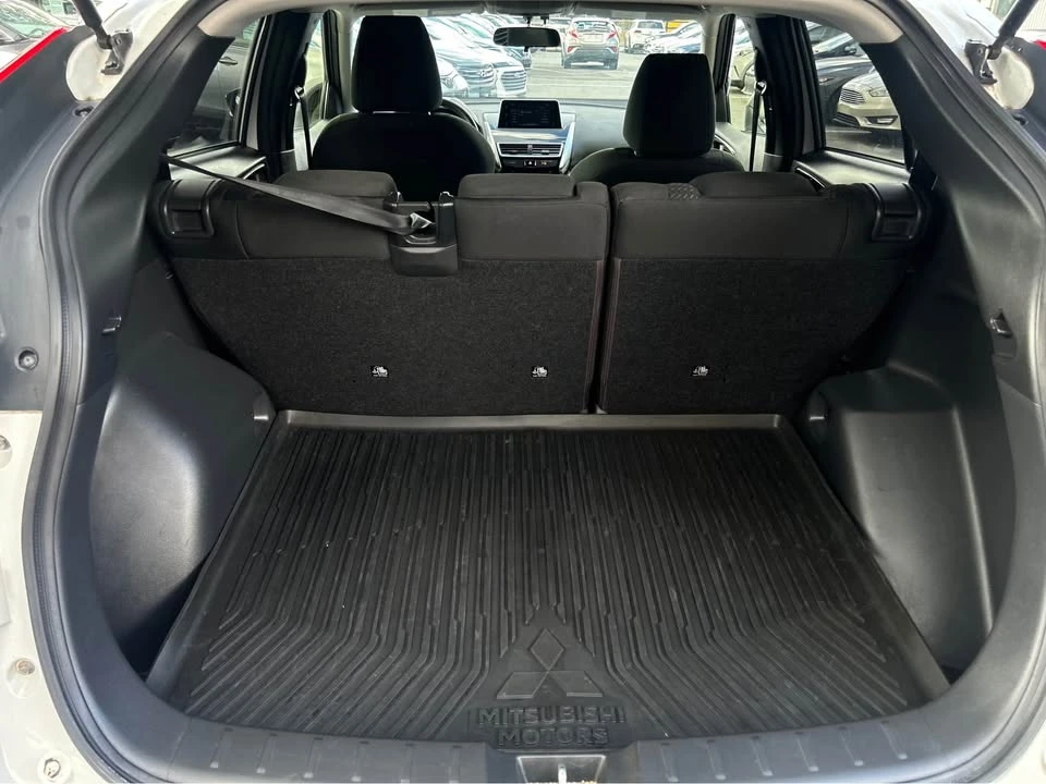 2019 Mitsubishi Eclipse Cross - Image 19 of 19