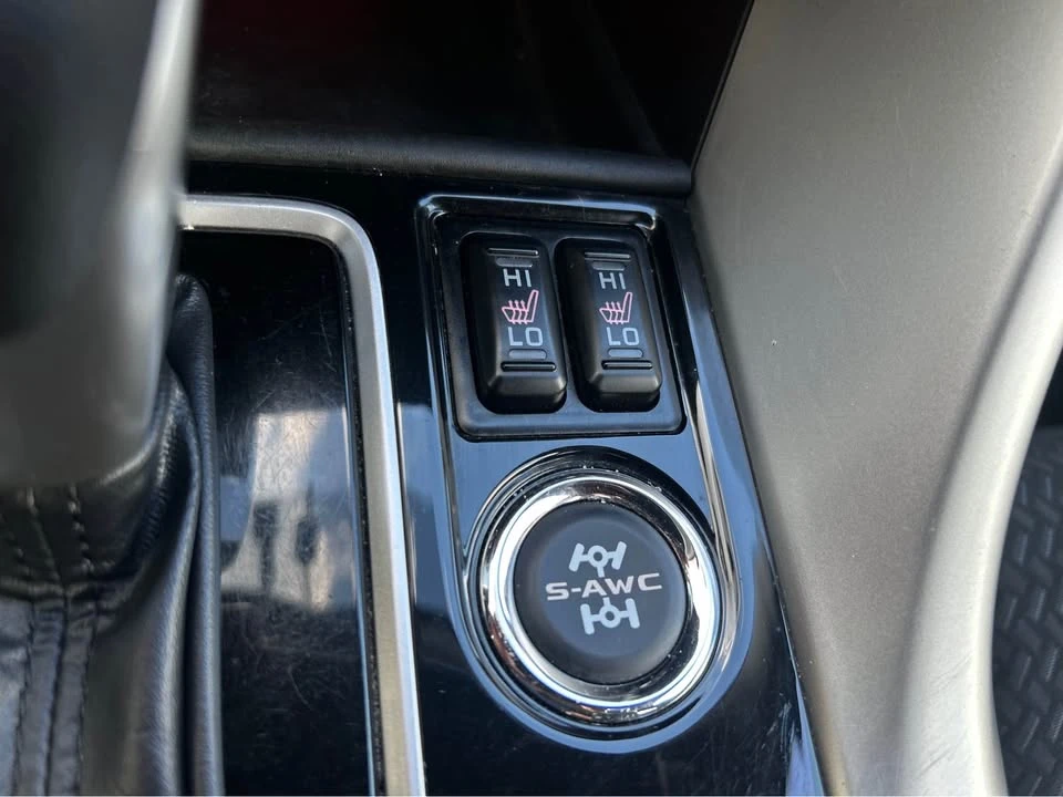 2019 Mitsubishi Eclipse Cross - Image 14 of 19