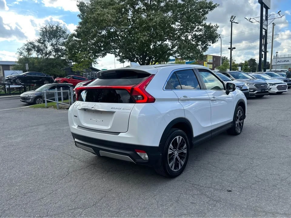 2019 Mitsubishi Eclipse Cross - Image 6 of 19