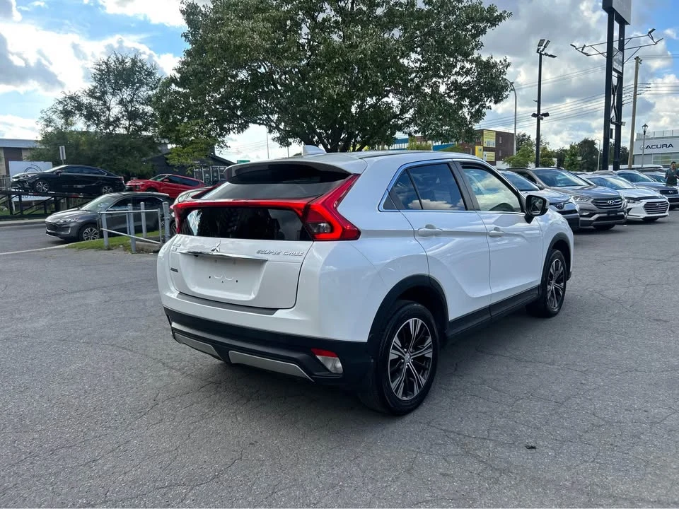 2019 Mitsubishi Eclipse Cross - Image 5 of 19