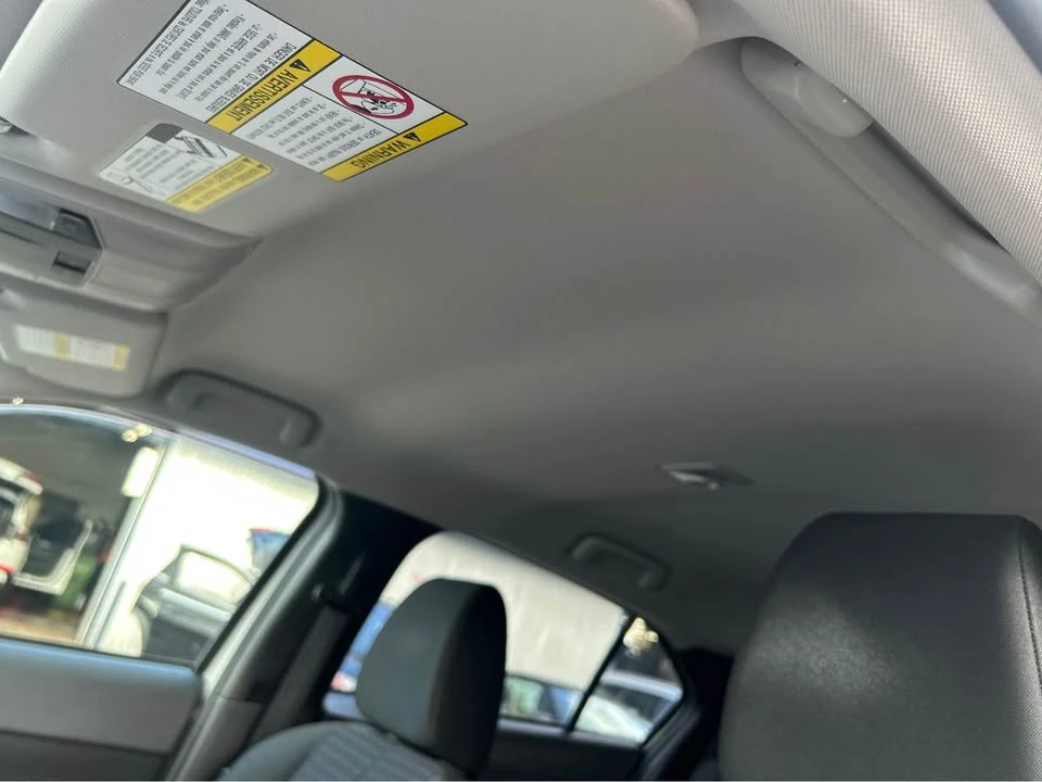 2019 Mitsubishi Eclipse Cross - Image 18 of 19