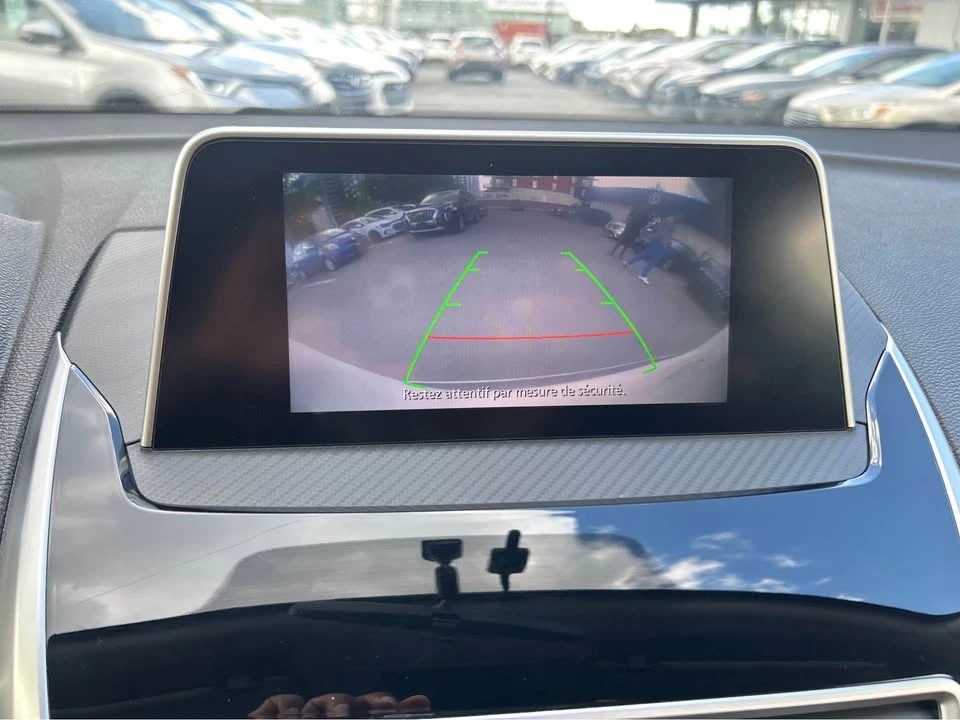 2019 Mitsubishi Eclipse Cross - Image 16 of 19