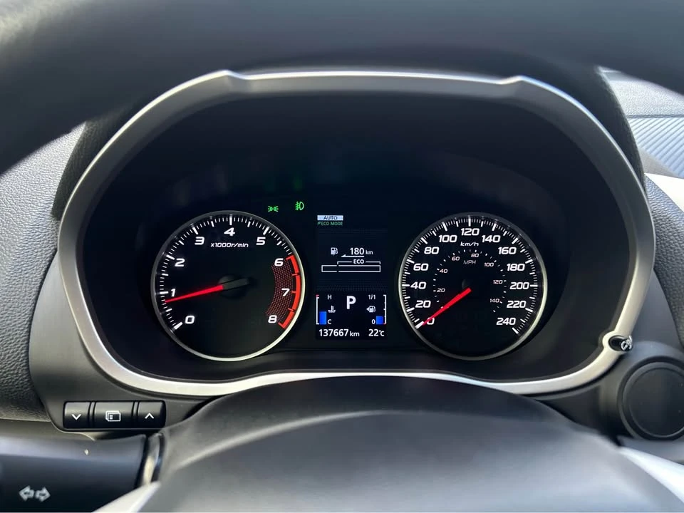 2019 Mitsubishi Eclipse Cross - Image 17 of 19