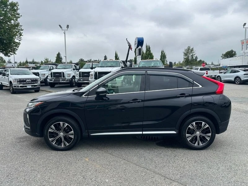 2019 Mitsubishi Eclipse Cross - Image 12 of 19