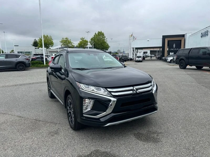 2019 Mitsubishi Eclipse Cross - Image 3 of 19