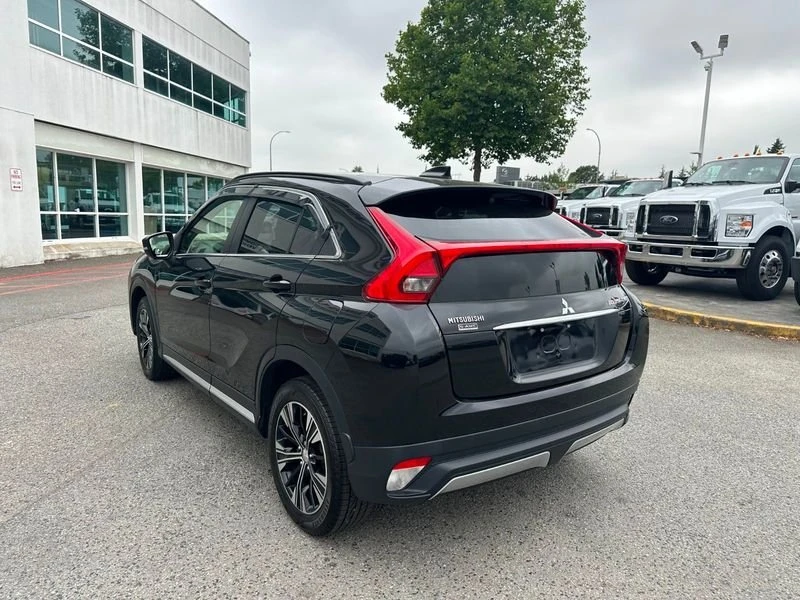 2019 Mitsubishi Eclipse Cross - Image 11 of 19
