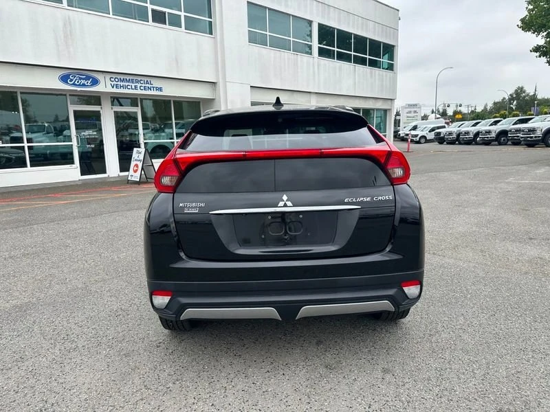 2019 Mitsubishi Eclipse Cross - Image 6 of 19