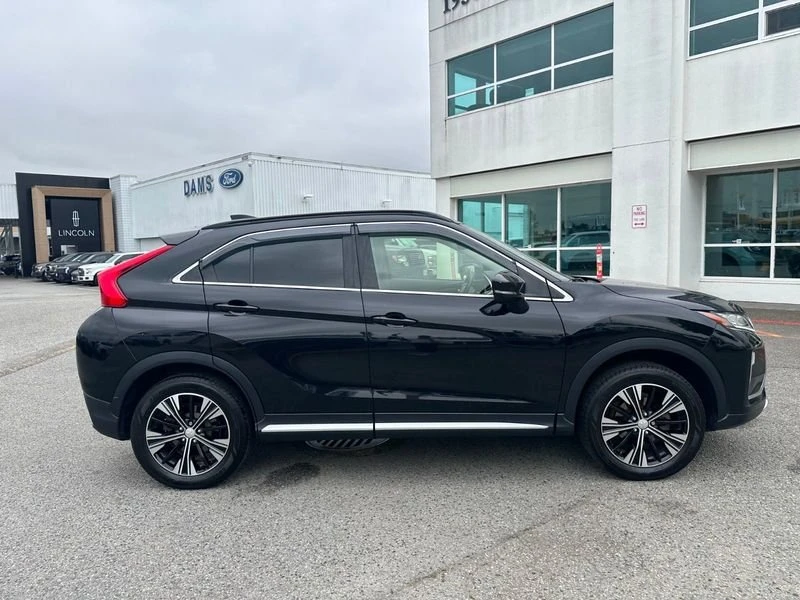 2019 Mitsubishi Eclipse Cross - Image 4 of 19