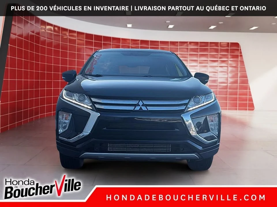 2019 Mitsubishi Eclipse Cross - Image 12 of 19