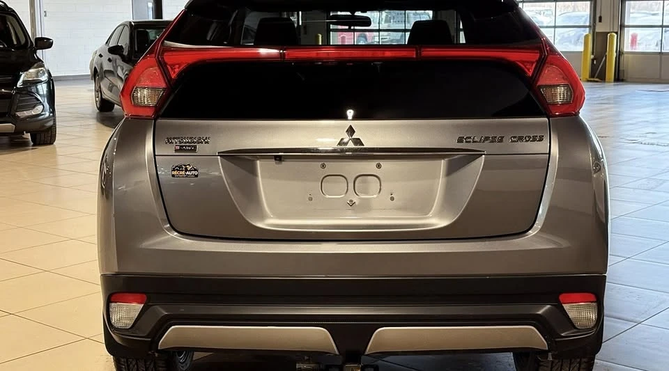 2019 Mitsubishi Eclipse Cross - Image 6 of 14
