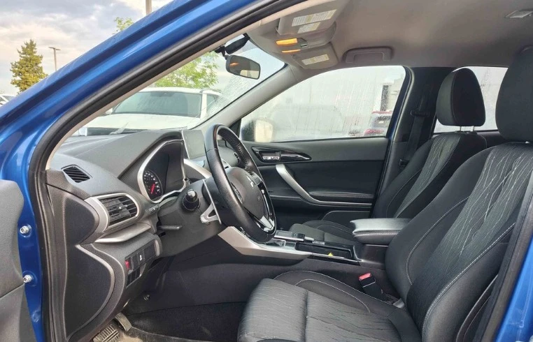 2019 Mitsubishi Eclipse Cross - Image 5 of 5