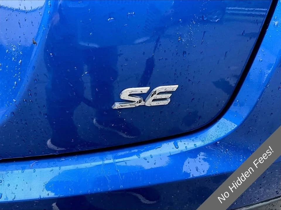 2019 Mitsubishi Eclipse Cross - Image 8 of 20