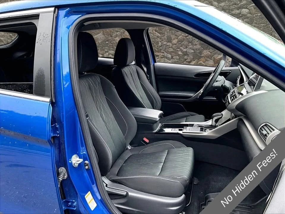 2019 Mitsubishi Eclipse Cross - Image 7 of 20