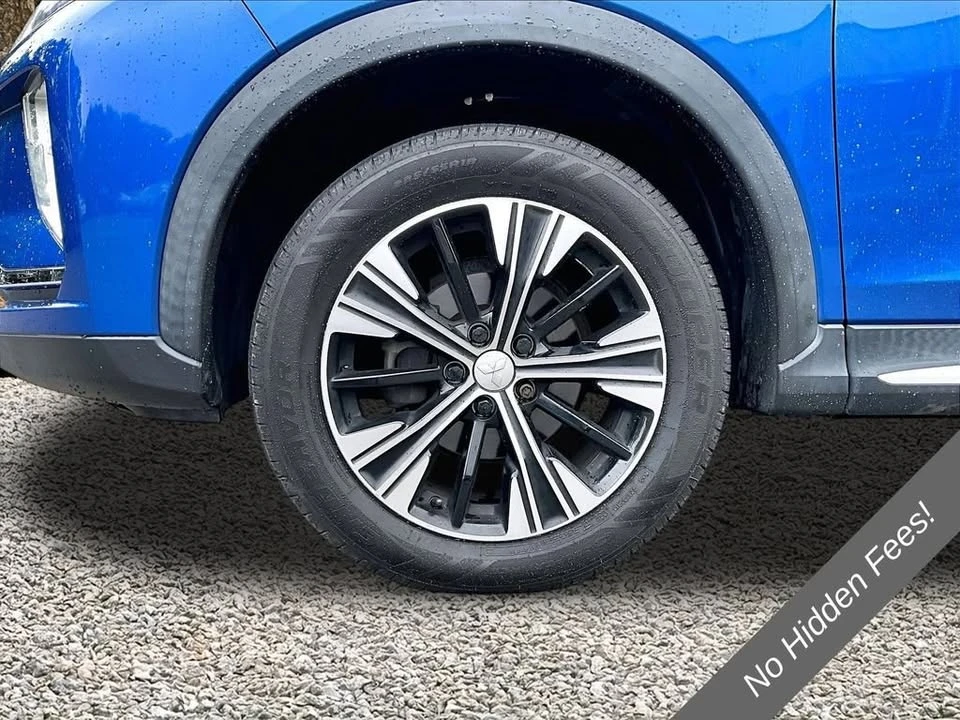2019 Mitsubishi Eclipse Cross - Image 9 of 20