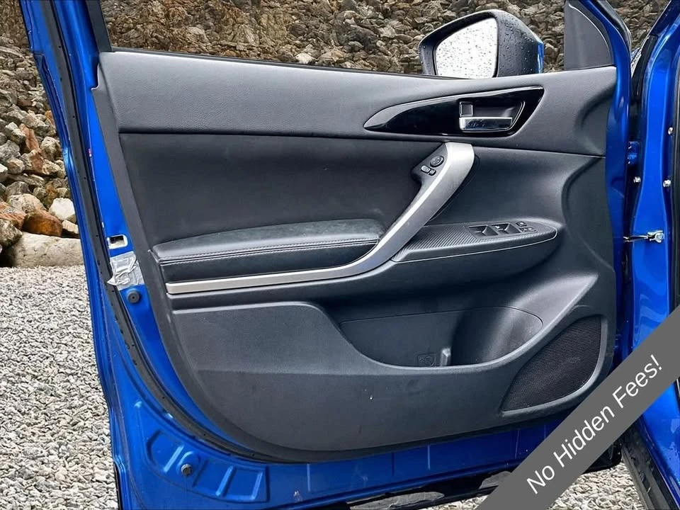 2019 Mitsubishi Eclipse Cross - Image 20 of 20