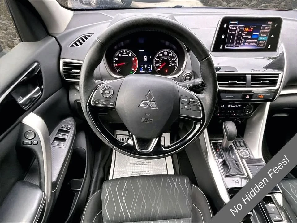 2019 Mitsubishi Eclipse Cross - Image 6 of 20