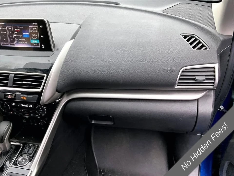 2019 Mitsubishi Eclipse Cross - Image 15 of 20