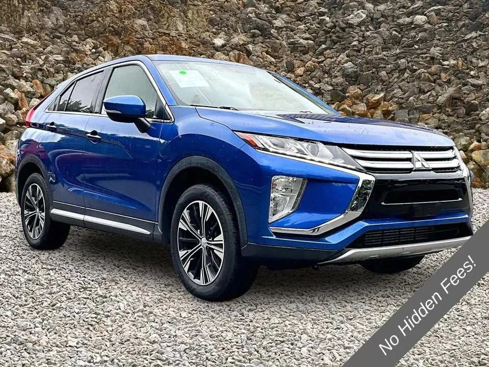 2019 Mitsubishi Eclipse Cross - Image 10 of 20