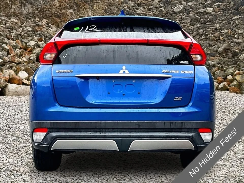 2019 Mitsubishi Eclipse Cross - Image 5 of 20