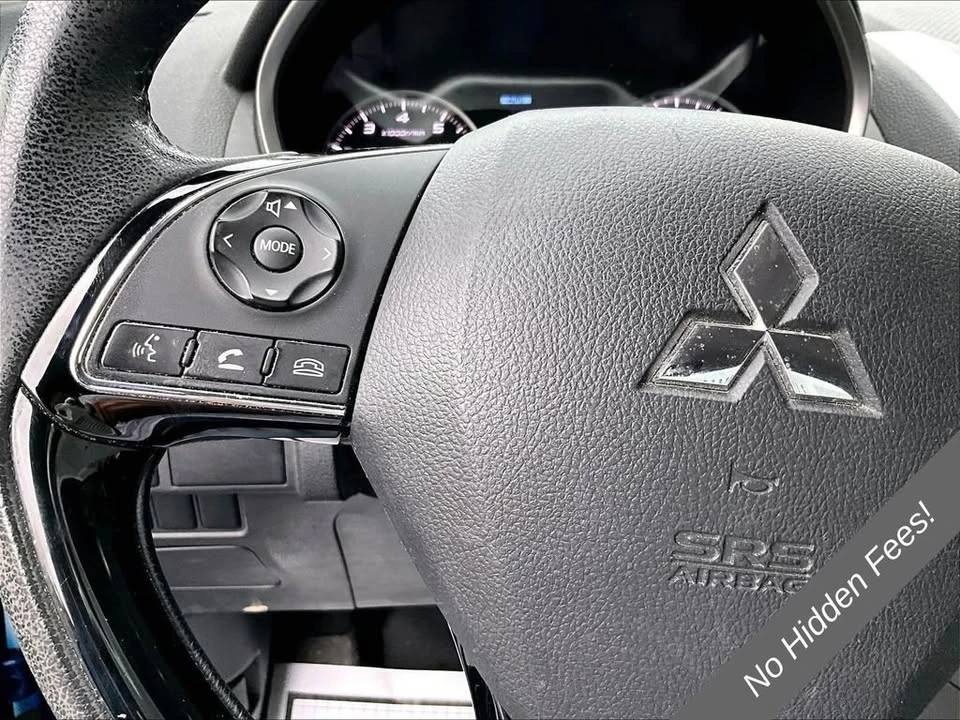 2019 Mitsubishi Eclipse Cross - Image 16 of 20