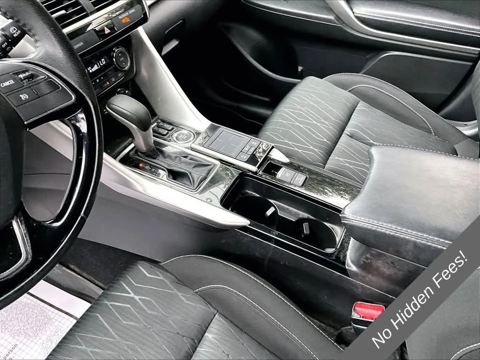 2019 Mitsubishi Eclipse Cross - Image 13 of 20