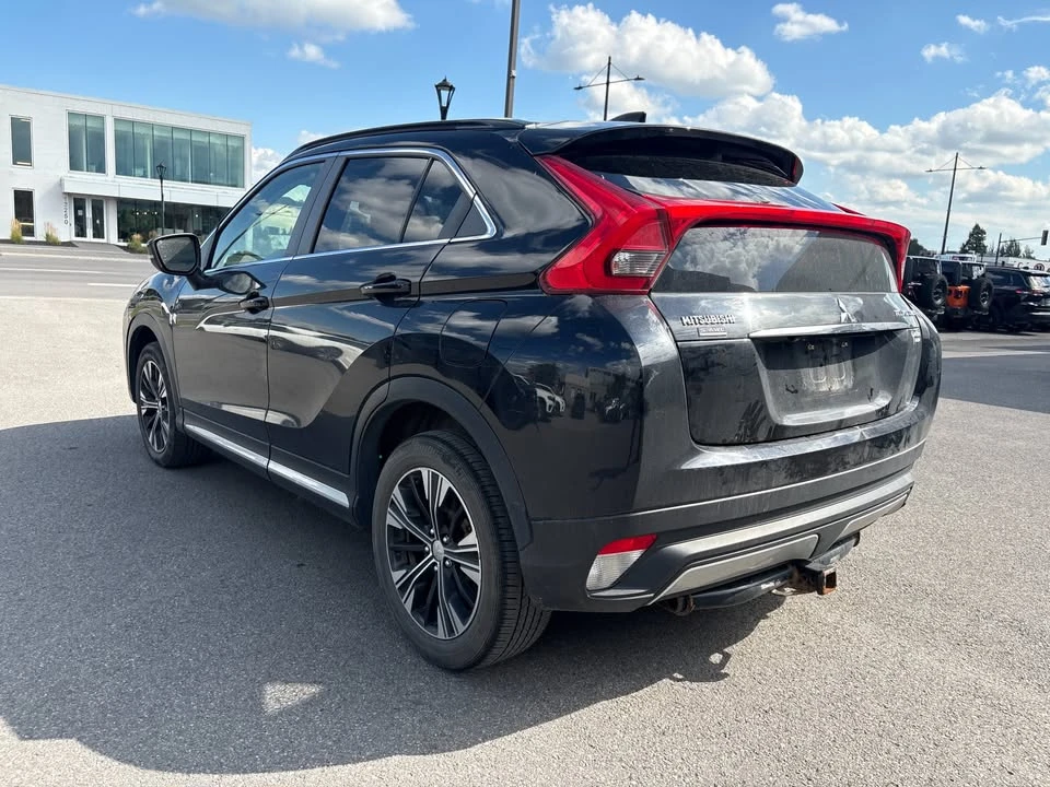 2019 Mitsubishi Eclipse Cross - Image 7 of 15