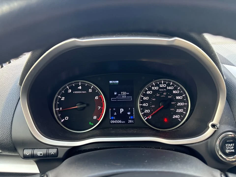 2019 Mitsubishi Eclipse Cross - Image 12 of 15