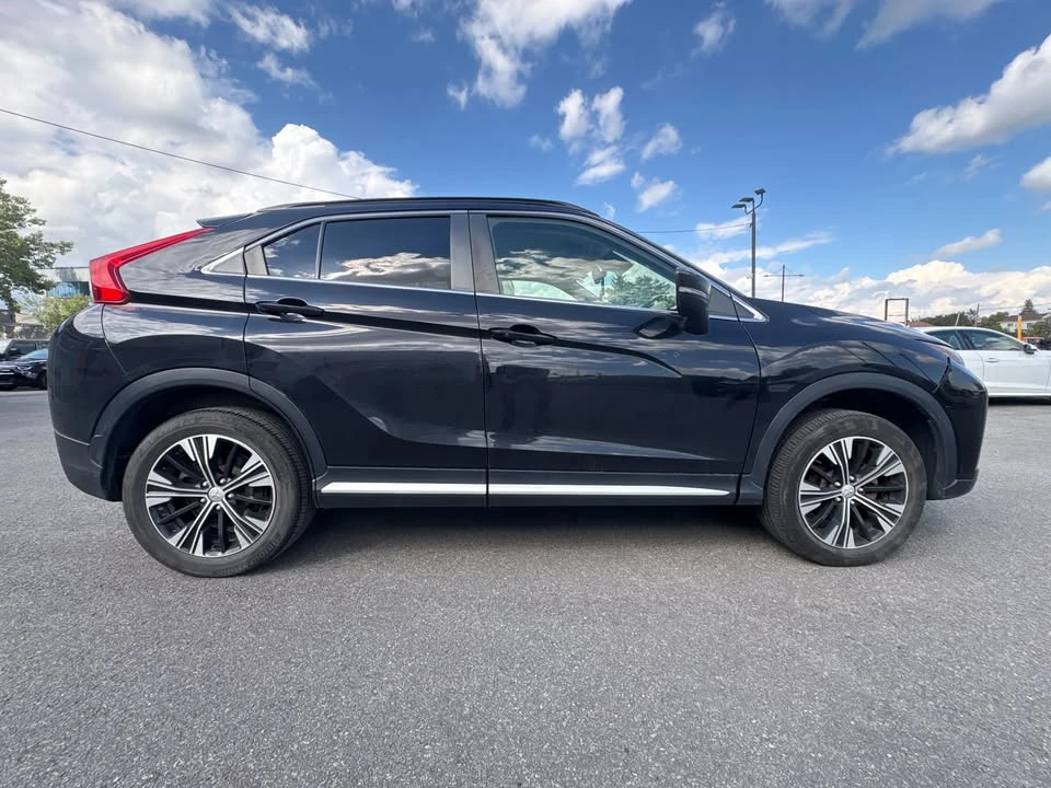 2019 Mitsubishi Eclipse Cross - Image 4 of 15