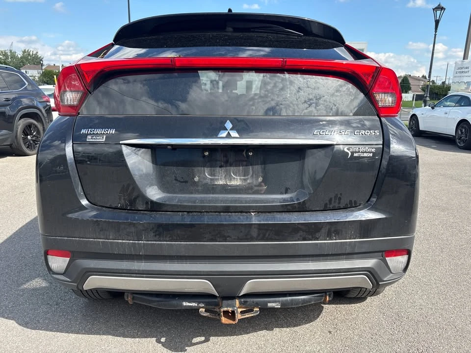 2019 Mitsubishi Eclipse Cross - Image 6 of 15