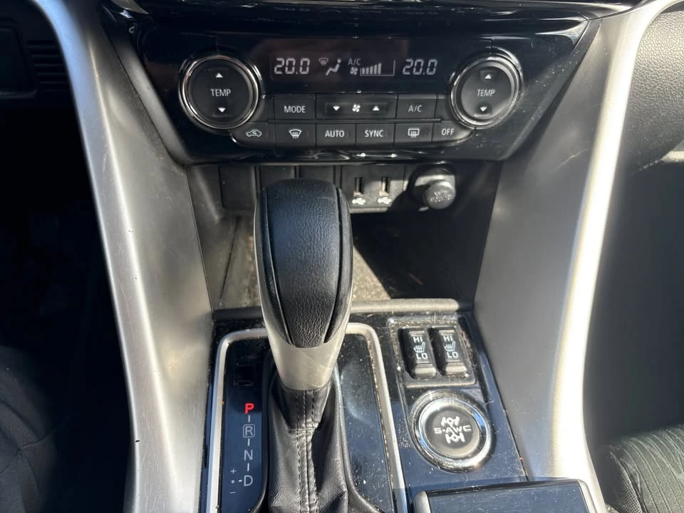 2019 Mitsubishi Eclipse Cross - Image 14 of 15