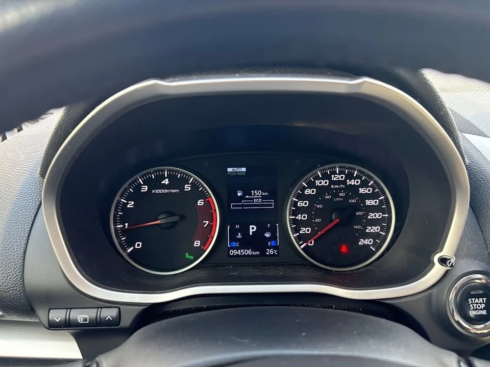 2019 Mitsubishi Eclipse Cross - Image 12 of 13