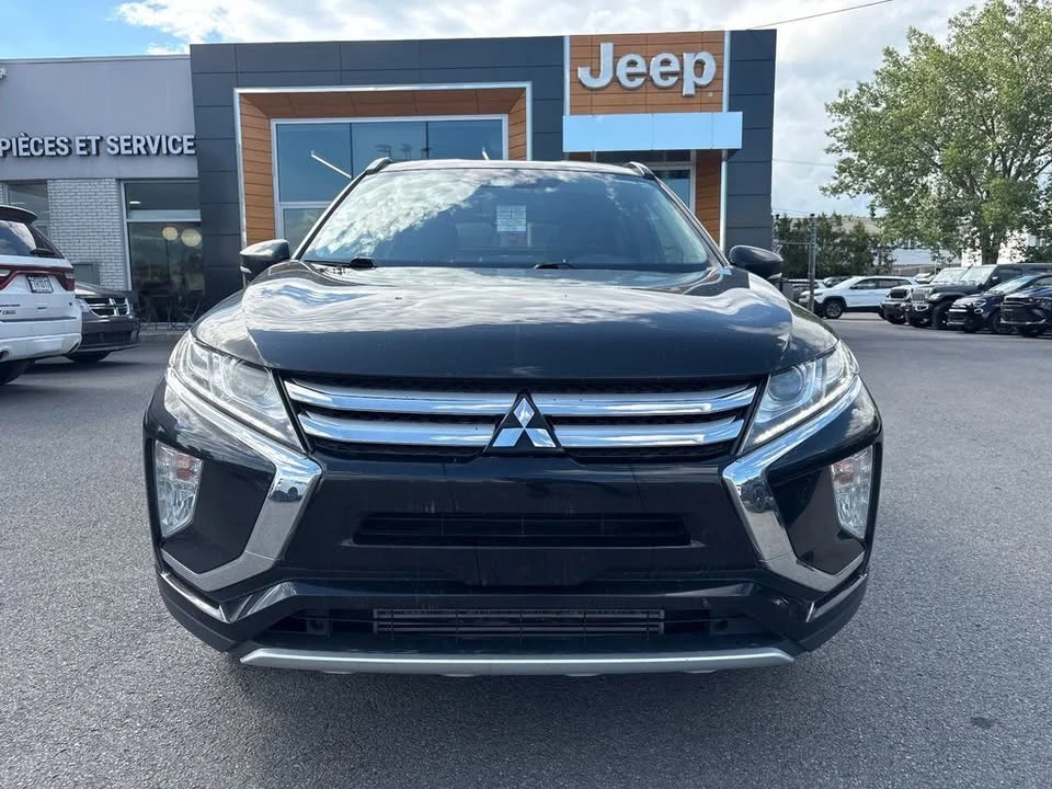 2019 Mitsubishi Eclipse Cross - Image 7 of 13