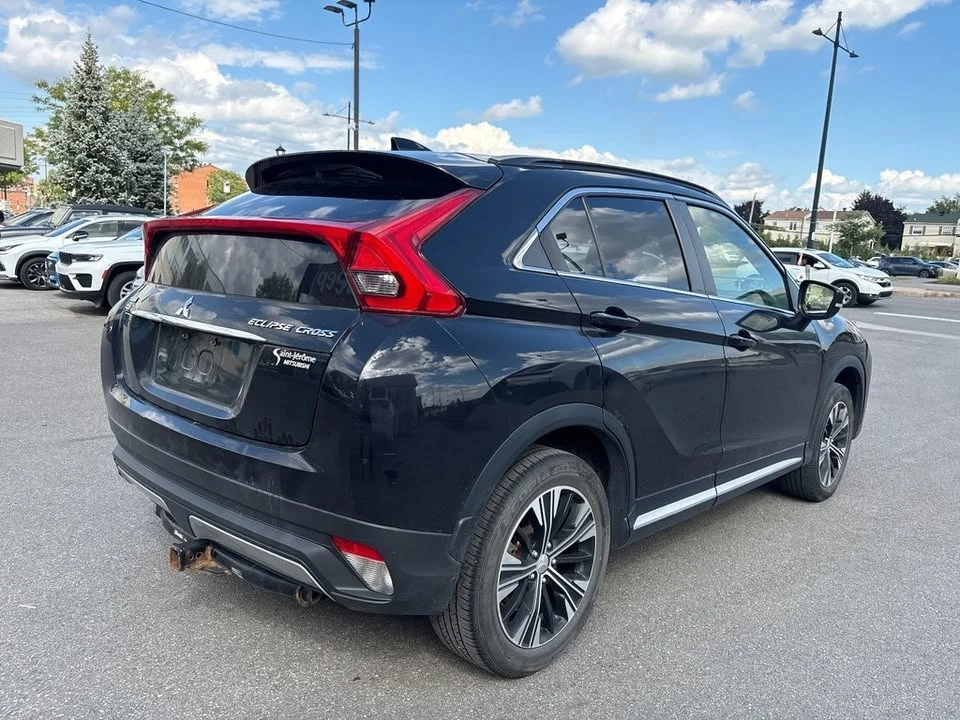 2019 Mitsubishi Eclipse Cross - Image 3 of 13