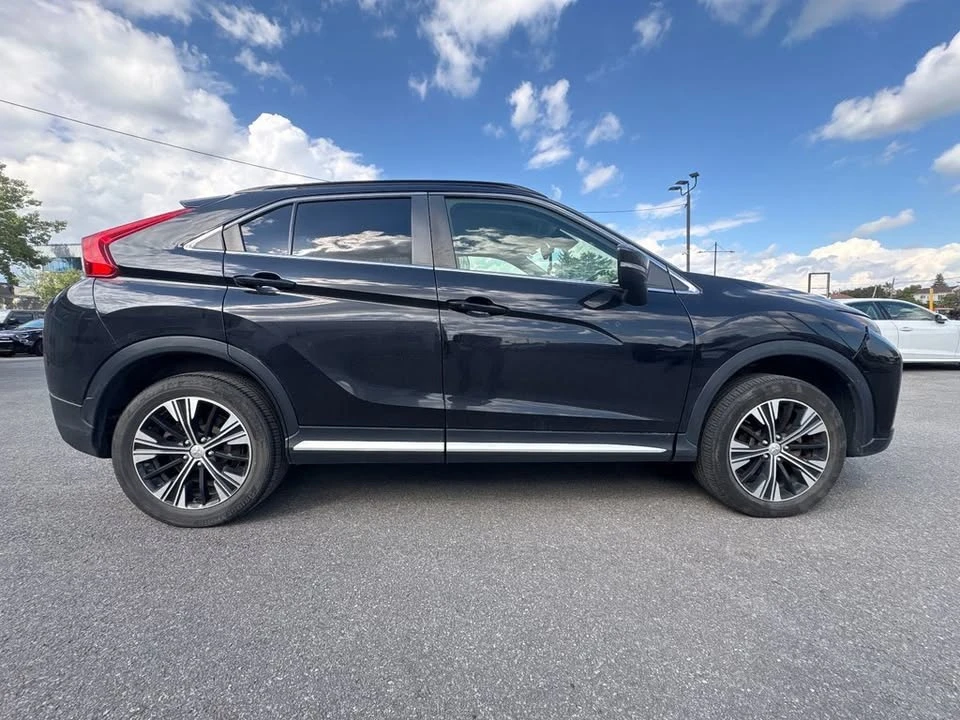 2019 Mitsubishi Eclipse Cross - Image 5 of 13