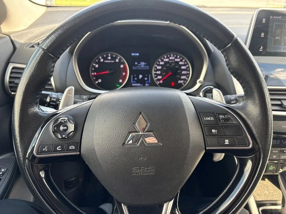 2019 Mitsubishi Eclipse Cross - Image 11 of 13