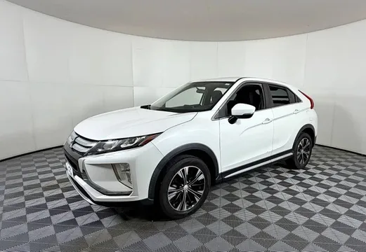2019 Mitsubishi Eclipse Cross SE