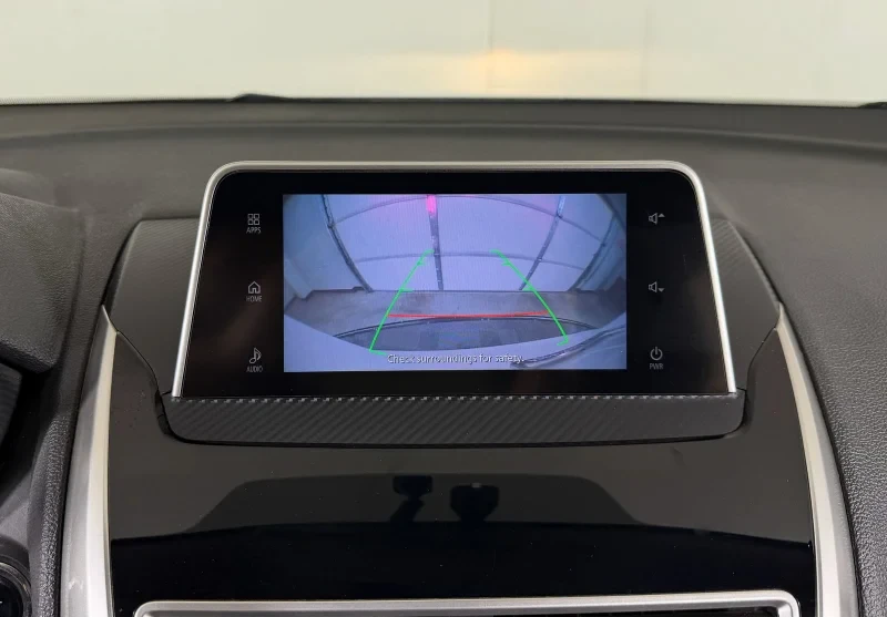 2019 Mitsubishi Eclipse Cross - Image 13 of 14