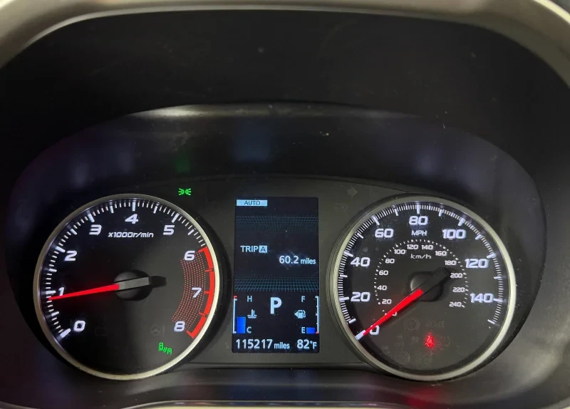 2019 Mitsubishi Eclipse Cross - Image 11 of 14