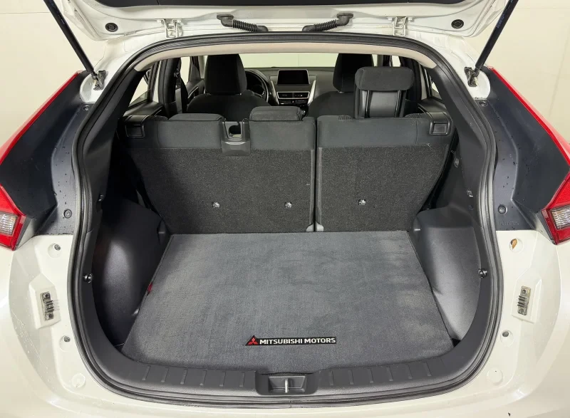 2019 Mitsubishi Eclipse Cross - Image 7 of 14