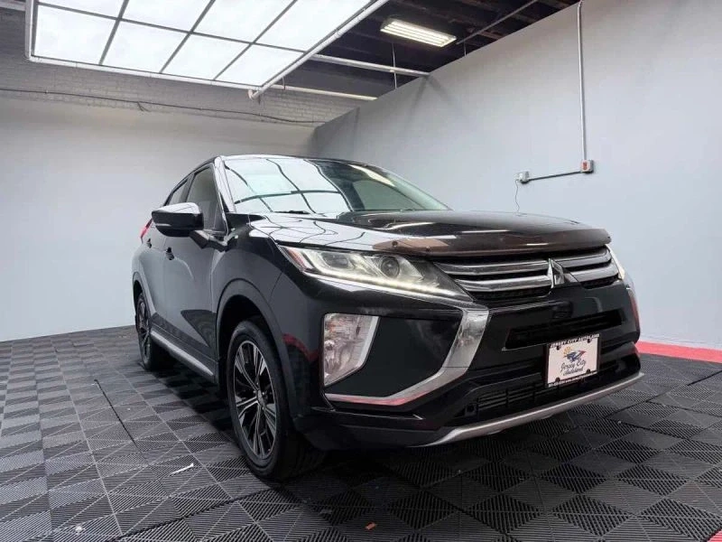2019 Mitsubishi Eclipse Cross - Image 11 of 12