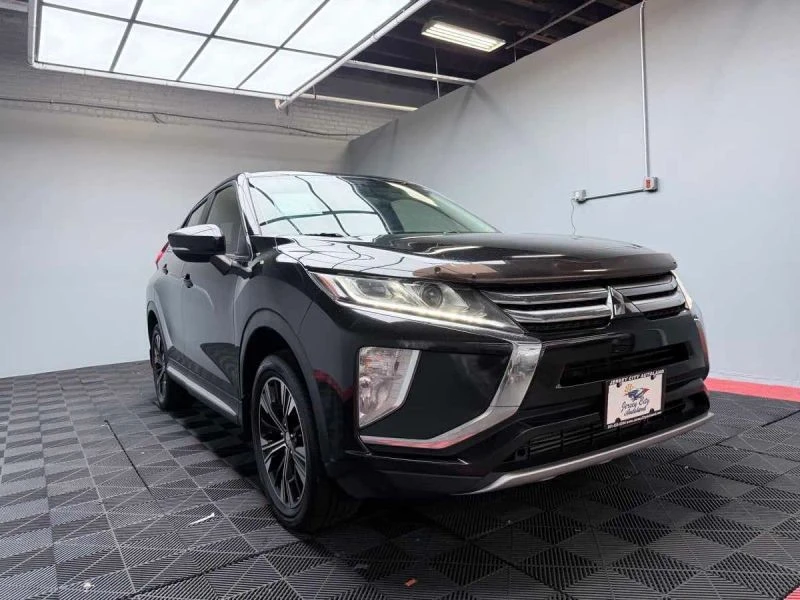 2019 Mitsubishi Eclipse Cross - Image 11 of 12
