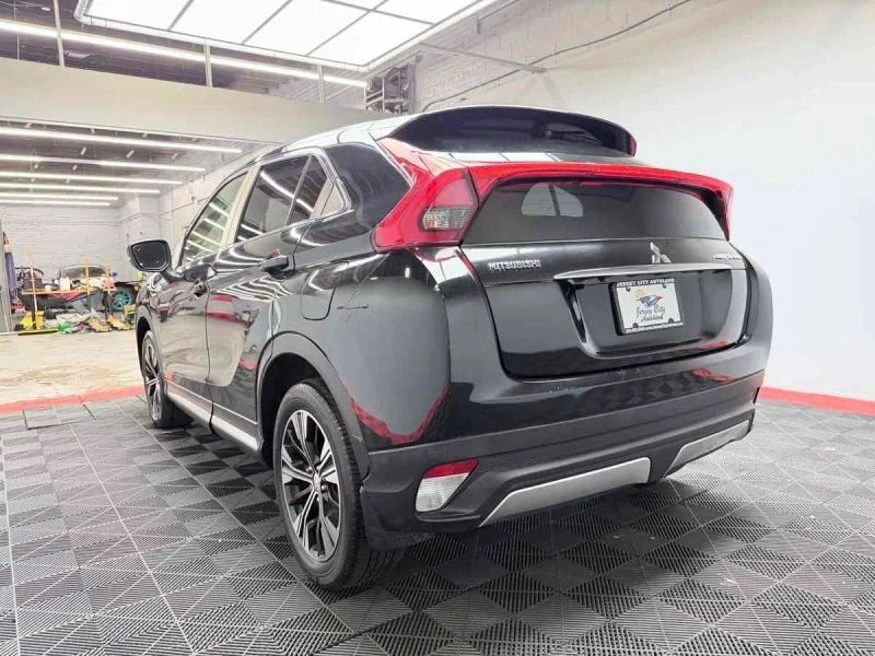 2019 Mitsubishi Eclipse Cross - Image 6 of 12
