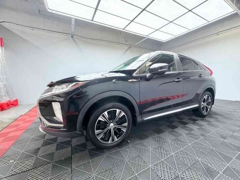 2019 Mitsubishi Eclipse Cross - Image 4 of 12