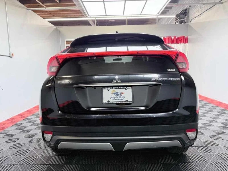 2019 Mitsubishi Eclipse Cross - Image 7 of 12