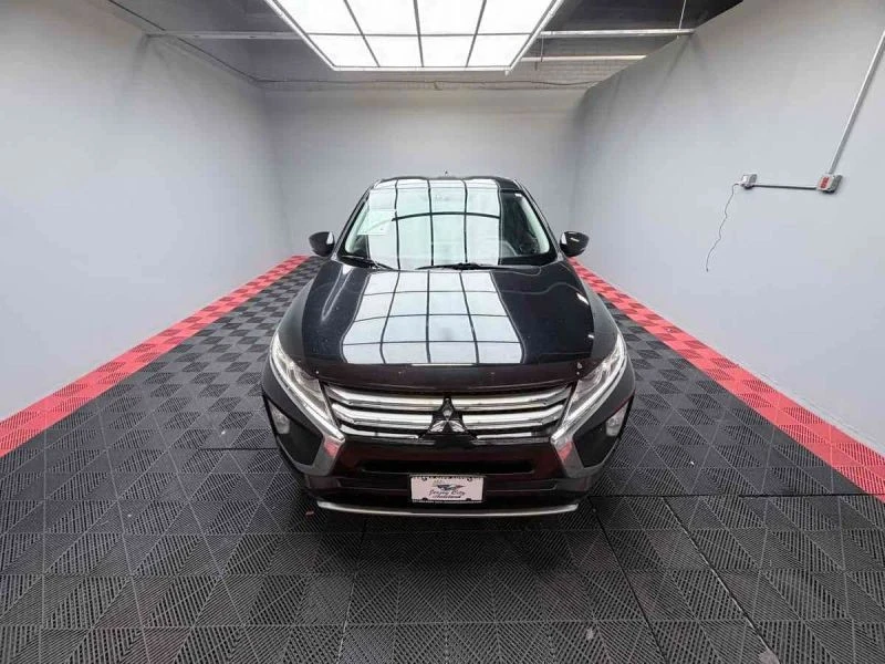 2019 Mitsubishi Eclipse Cross - Image 12 of 12