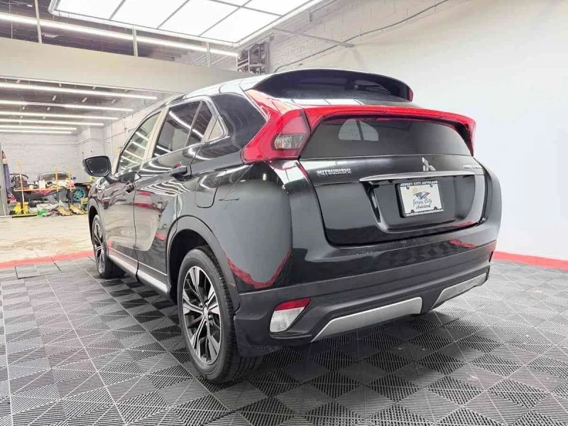 2019 Mitsubishi Eclipse Cross - Image 6 of 12