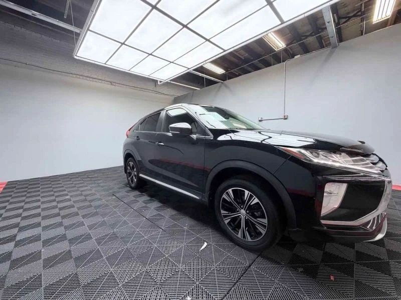 2019 Mitsubishi Eclipse Cross - Image 10 of 12