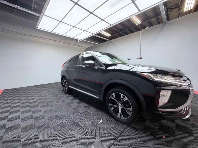 2019 Mitsubishi Eclipse Cross - Image 10 of 12
